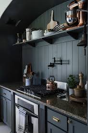 Our Modern Cottage Kitchen Makeover On The Cheap Modern Cottage Kitchen Makeover Cottage Kitchen