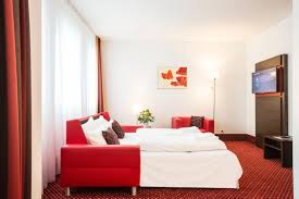 It offers free wifi, free parking, and free use of its sauna, fitness area, and seasonal outdoor pool. Best Western Plus Amedia Wien