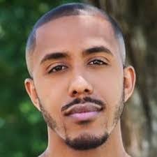 Marques Houston's Instagram, Twitter & Facebook