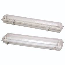 Make sure all electrical power to the outdoor space is turned off. Outdoor Wall Lamp Plastic Fluorescent Waterproof Light Fixture Dust And Water Tight Car Park Light Buy Car Park Light Fluorescent Lighting Fixtures Light Fixture Product On Alibaba Com