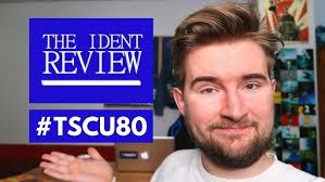 When's The Ident Review Coming Back?