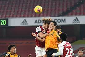 We did not find results for: Alan Shearer Slams Decision To Let Arsenal S David Luiz Play On After Raul Jimenez Injury Football London