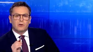 Lider oglądalności wśród kanałów sportowych w polsce. Zgrzyt Na Antenie Tvp Info Adamczyk Nie Zamierzal Sluchac Tez Posla Ko