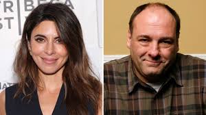 Jamie-Lynn Sigler Learned After 'Sopranos' Dad James Gandolfini's Death  That He Quietly Donated to MS Charities