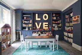 These are the paint colors that will grow with your kid, from the terrible twos to the trying teenage the best paint colors for your kids' rooms. Best 19 Kids Playroom Ideas