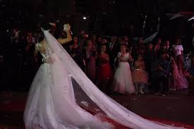 Dann sollten sie auf jeden fall einen. Hochzeit Auf Turkisch Ein Einblick In Die Wichtigsten Rituale
