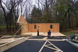 Maybe you would like to learn more about one of these? Choosing Designing And Buying A 20x24 Garage Sheds Unlimited