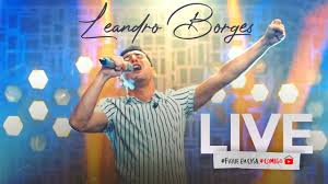 Onde, desde que foi publicado, o baixar musica gratis deus e eu leandro borges book foi muito procurado pelos fãs, devido ao conteúdo de alta qualidade. Leandro Borges Live Youtube