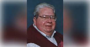 Obituary information for Terrence W. Young