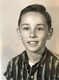 Dale Edwin Knox (1950-2013)