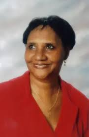 Obituary information for Patsy R. Robinson