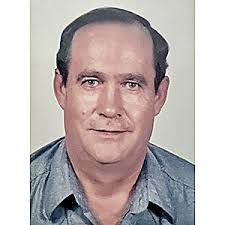 GEORGE "LARRY" SINGLETON Obituary