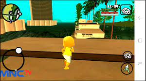 The only chance to make points in this game is to solve the puzzle in a short time. Terbaru Cara Download Gta Upin Ipin Di Android Youtube