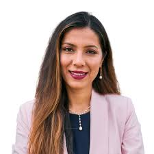 Saba Haider, IL-Dupage County-Board