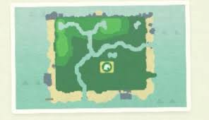The island designer tool will allow you to edit rivers and cliffs as well. How To Choose The Best Island Layout Acnh Animal Crossing New Horizons Switch Game8