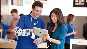 Apple Planning Changes To Apple Stores And Genius Bar Appointments