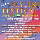 Fly In Festival 2026