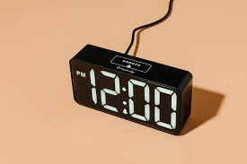This alarm clock is described as simple in 15 percent of reviews, and that's exactly what these reviewers wanted. The 7 Best Alarm Clocks 2021 Reviews By Wirecutter