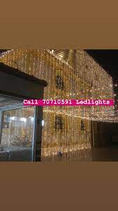 Pin On Qatar Wedding Light