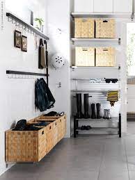Ikea Mobler Inredning Och Inspiration Home Ikea Storage Ikea Storage Boxes