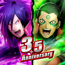 After the download is finished, open the apk; Naruto X Boruto Ninja Voltage V8 2 1 Mod Apk Unlimited Money