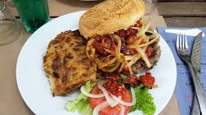 Excellent Resto Americain Et Super Brunch Le Dimanche Avis De Voyageurs Sur Sisters Cafe Versailles Tripadvisor