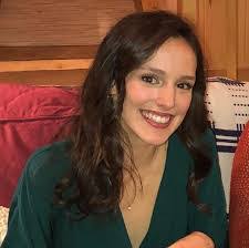 Emily Rego's Instagram, Twitter & Facebook