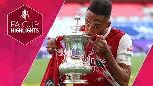 Home cup games archive by category fa cup. Fa Cup Final Arsenal 2 1 Chelsea Highlights Bbc Sport