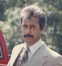 James Stephens Obituary