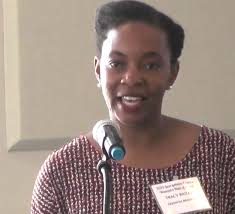 Georgetown County Women's Hall of Fame: Florida Yeldell 'had the courage to  believe'