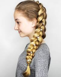 It will last until that strand of hair falls out naturally. Princess Hairstyles The 26 Most Charming Ideas For 2021