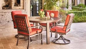 Make the most out of your deck or backyard with our selection of outdoor furniture. Today S Patio