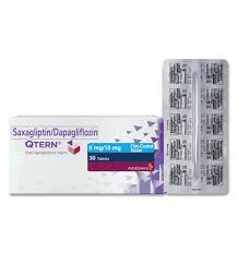 Image result for Saxagliptin