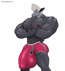 Cock-Vore-006 Gay Furry Comics