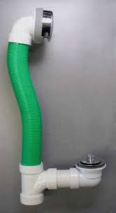 Has anyone heard of an extension for a pvc drain linkage assembly? Flexible Bathtub Drains Cable Operated Waste And Overflow Kits