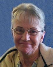 Karen Sue Haslam Obituary