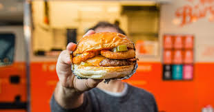With a choice of chicken, fish and vegie tacos, there is something for all tastes (and corn tortillas means even us gluten free peeps can have a crack). Where To Find Melbourne S Best Food Trucks Urban List Melbourne