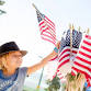 Stewart Family and Friends God Bless America Concert
