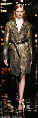 Raf Simons steps down as creative director of Christian Dior