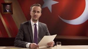 Jan böhmermann, das erdogan gedicht doku: Bohmermann Gedicht Schmahkritik Bleibt In Teilen Verboten