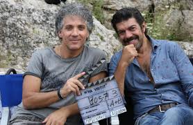 Quella di enzo è una storia di non rassegnazione. Giuseppe Fiorello Biografia