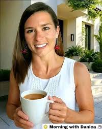 Danica Patrick Fans Base