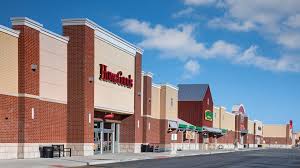 Bios go finding at a homegoods near you Fairview City Centre Impact Strategies