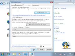 حزمة اللغات لل Windows 7 اكثر من 30 لغة وبروابط مباشرة من الموقع الرسمي الكاتب Karim H3d اليوم سنرى كيفية تغيير لغة Windows 7 و بدون اطالة اولا تحميل الللغة المراد تثبيتها و يمكن تثبيت اي قدر من اللغات اردت شرط ان تكون ال Windows Ultimate يمكن