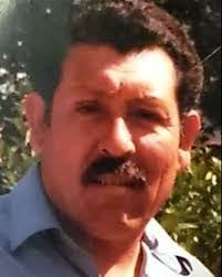 Ramon Esparza's Instagram, Twitter & Facebook