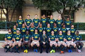 The lions squad has a distinct lack of guile in the back line. Watch Springboks Team Photo Gathering On Friday