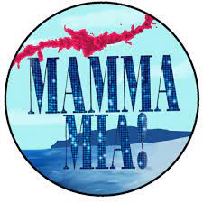 Here you'll find hundreds of high quality mama logo templates to download. Mamma Mia Logo Magnet Logo Mama Mia Mamma Mia Clip Art