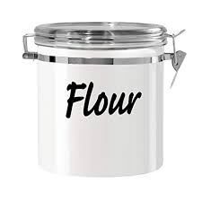 Check spelling or type a new query. Shop Oggi Kitchen Canisters On Dailymail