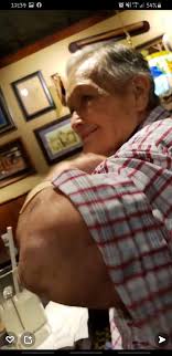 Memories of Frances "MAC" Makahai McCallum