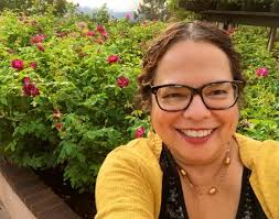 Everything's Coming Up Roses!